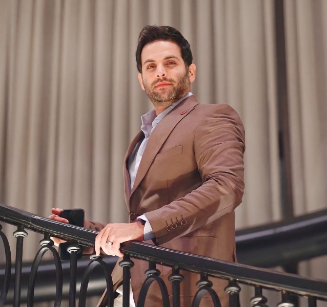 Yehia Sweis bio
