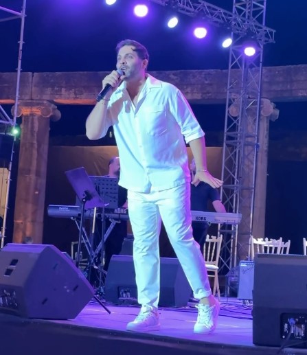 Yehia Sweis career
