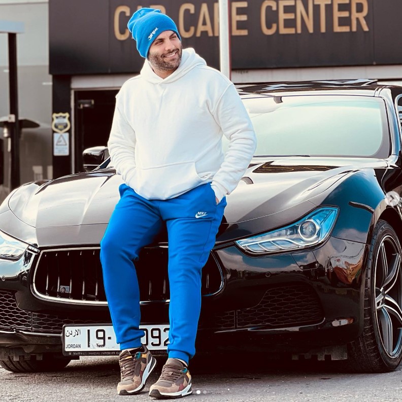 Yehia Sweis net worth