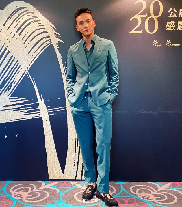 Yen Tsao height