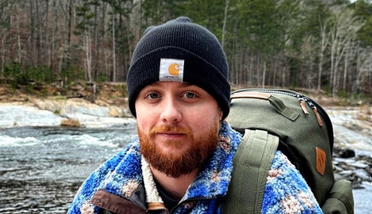 Zach Smith