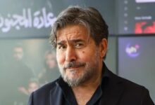 Abed Fahed