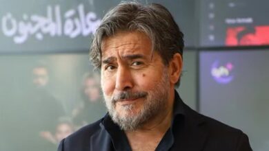 Abed Fahed
