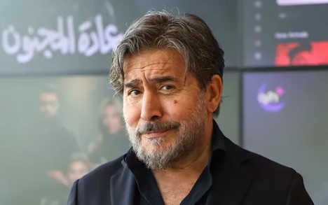 Abed Fahed