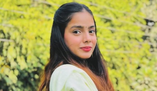 Akriti Bajpai