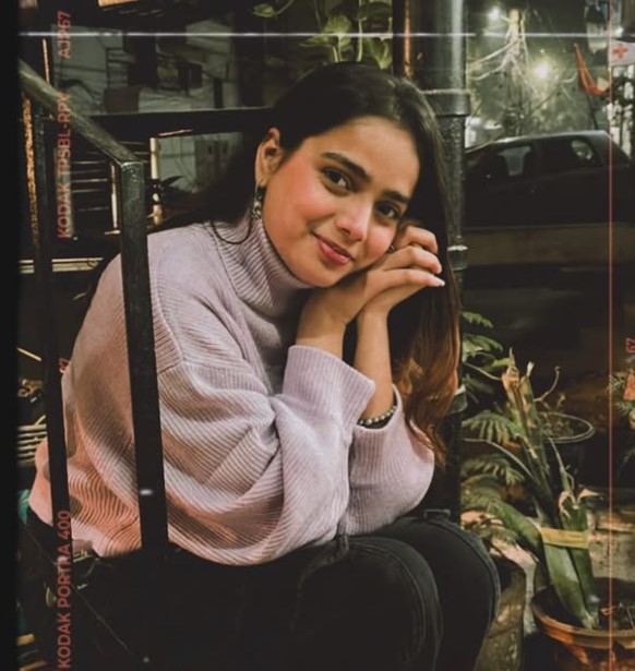 Akriti Bajpai age