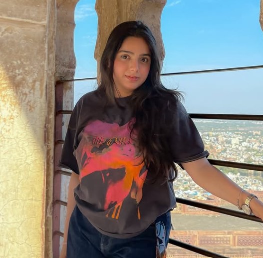 Akriti Bajpai bio