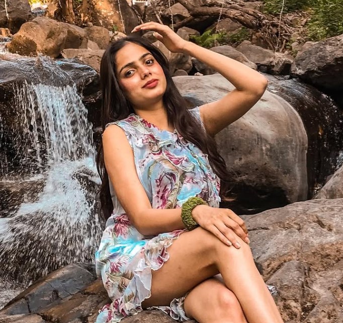 Akriti Bajpai wiki