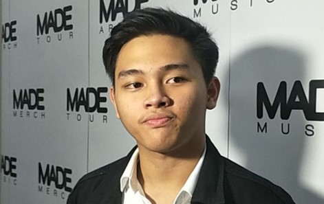 Aldi Maldini
