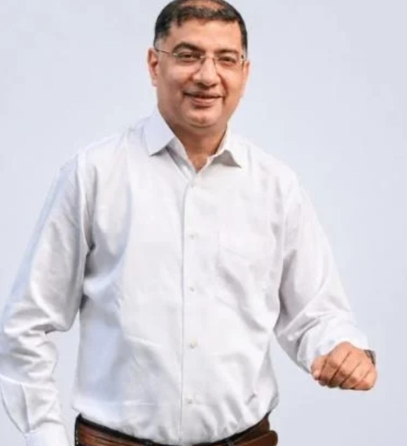 Amit Nanda wiki