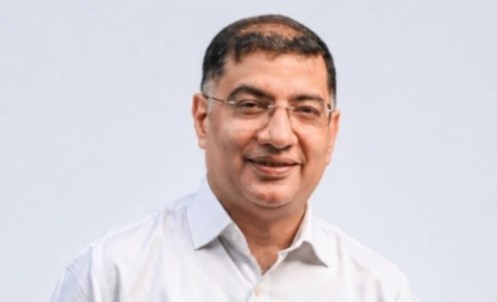Amit Nanda