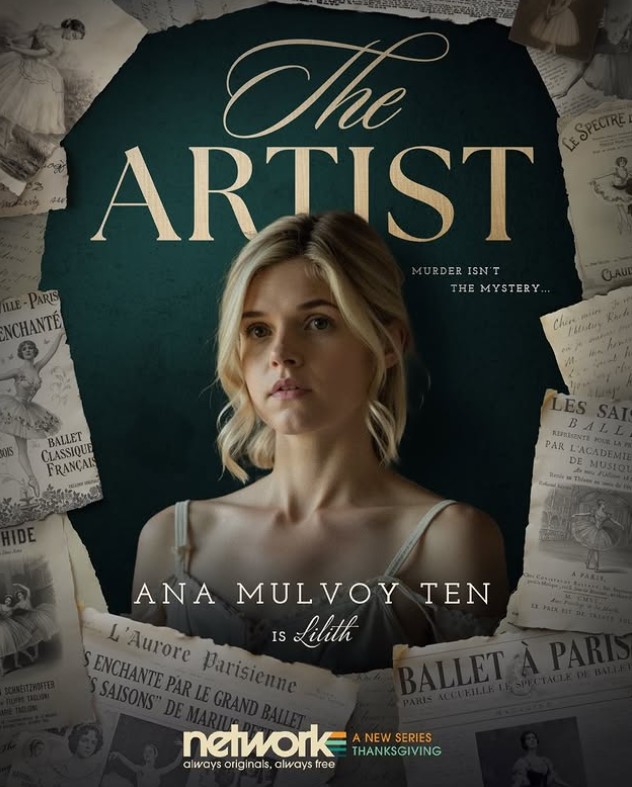 Ana Mulvoy-Ten career
