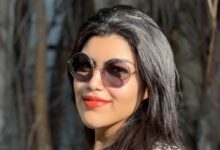Anandita Sundar
