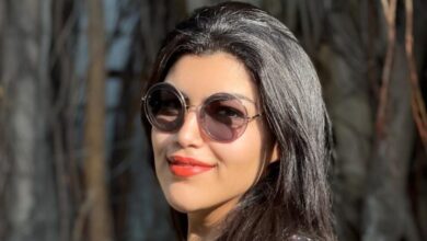 Anandita Sundar