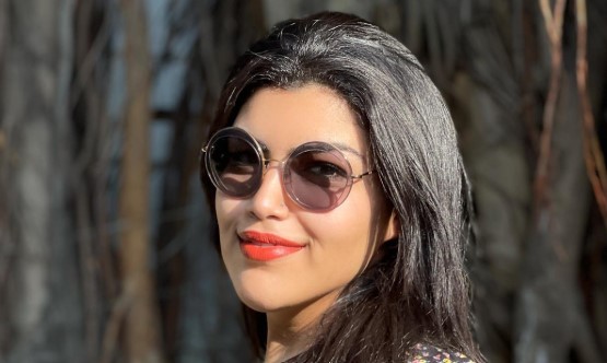 Anandita Sundar