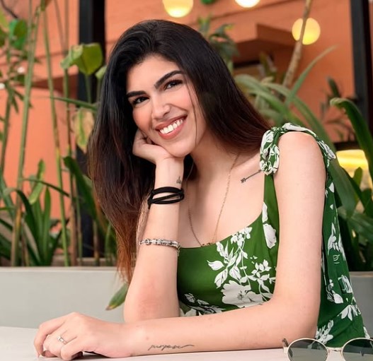Anandita Sundar bio
