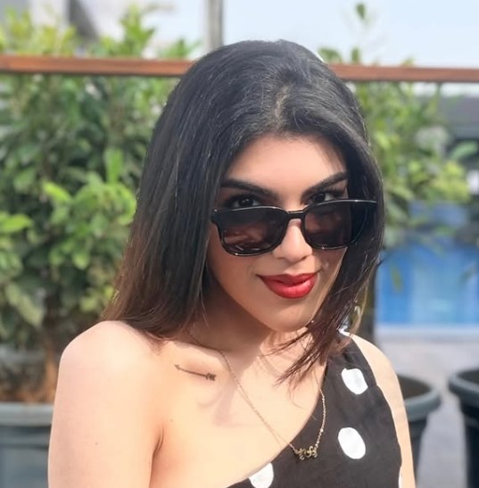 Anandita Sundar wiki