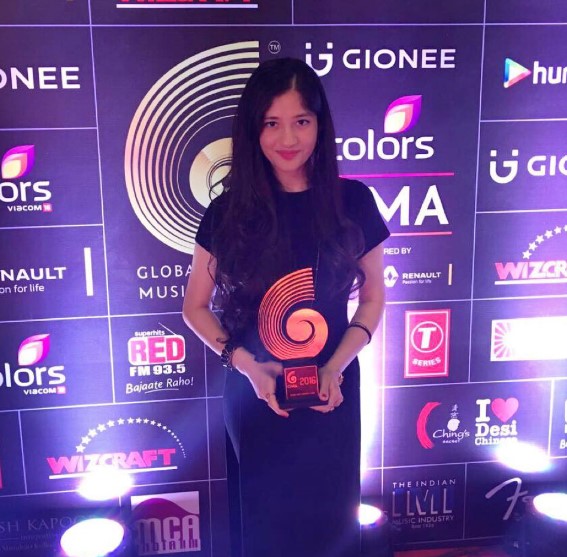 Anmol Malik award