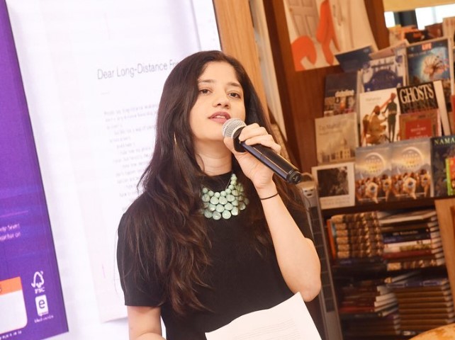 Anmol Malik bio