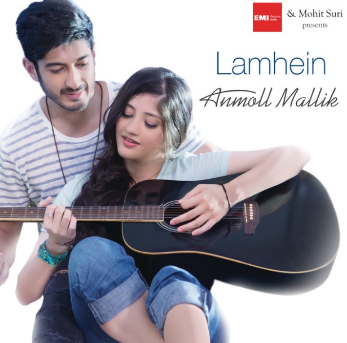 Anmol Malik career