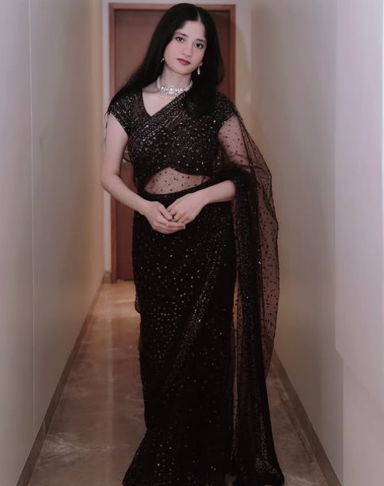 Anmol Malik height