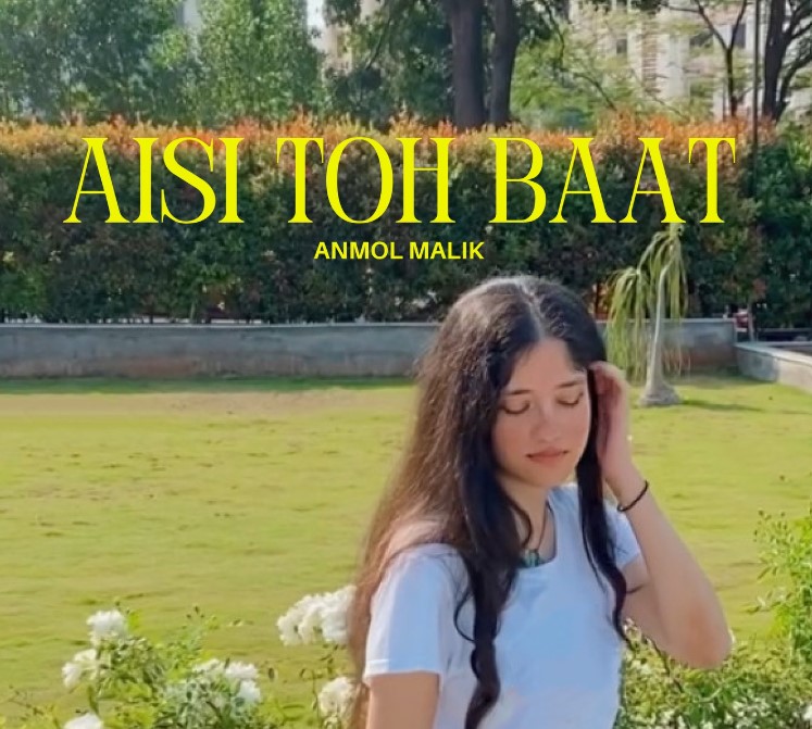 Anmol Malik song