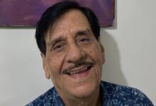 Arvind Vaidya