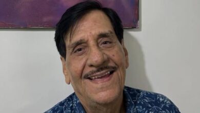 Arvind Vaidya