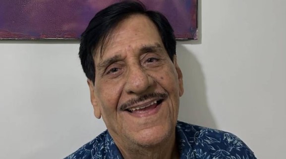 Arvind Vaidya