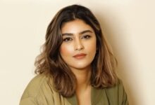 Avantika Sundar