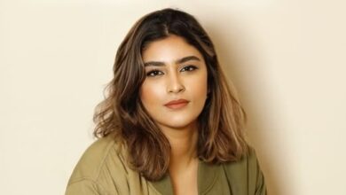 Avantika Sundar
