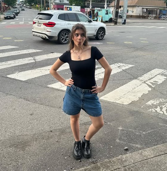Aviv Cohen height