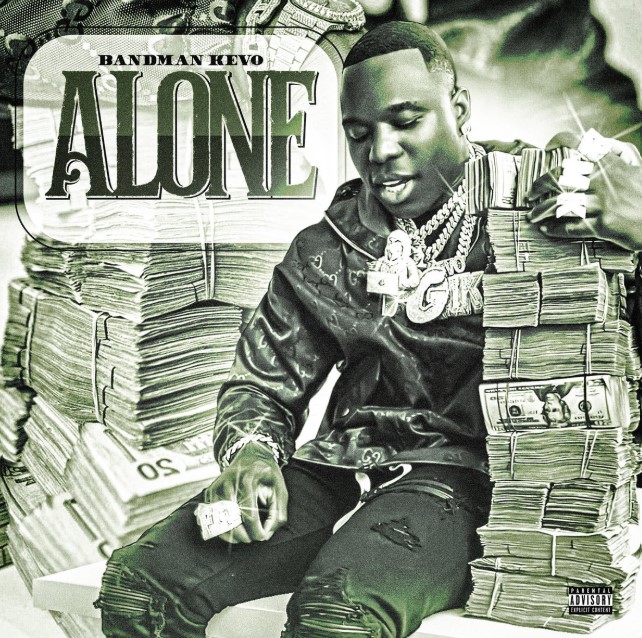 Bandman Kevo career