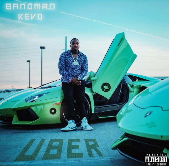 Bandman Kevo song