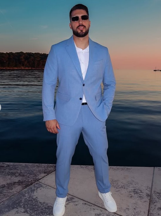 Challe Salle height