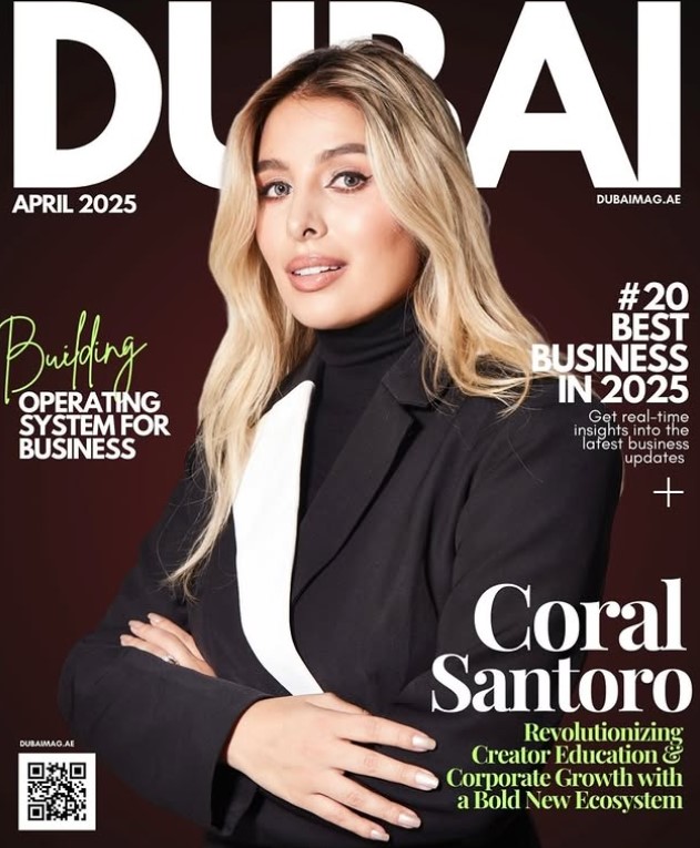 Coral Santoro profession