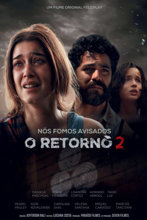 Daniela Paschoal career