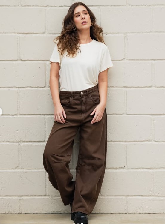 Daniela Paschoal height