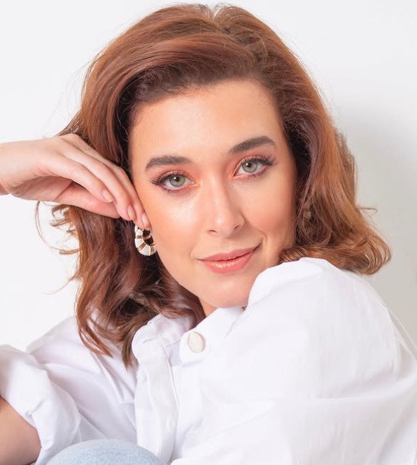Daniela Paschoal wiki