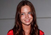 Daveigh Chase