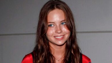 Daveigh Chase