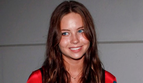 Daveigh Chase