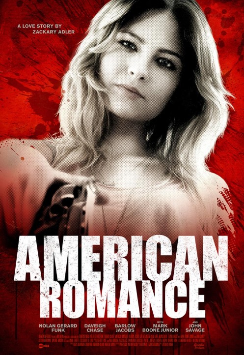 Daveigh Chase profession