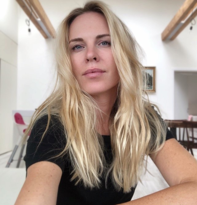 Diana Kobzanova wiki