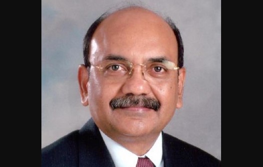 Dr. K.R. Palaniswamy