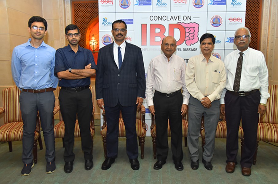 Dr. K.R. Palaniswamy bio