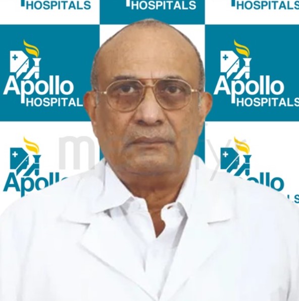 Dr. K.R. Palaniswamy wiki