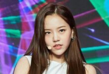 GWSN Lena