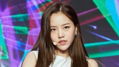 GWSN Lena