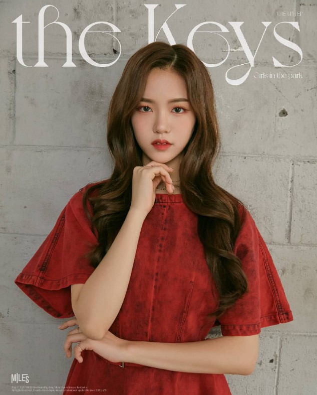 GWSN Lena bio